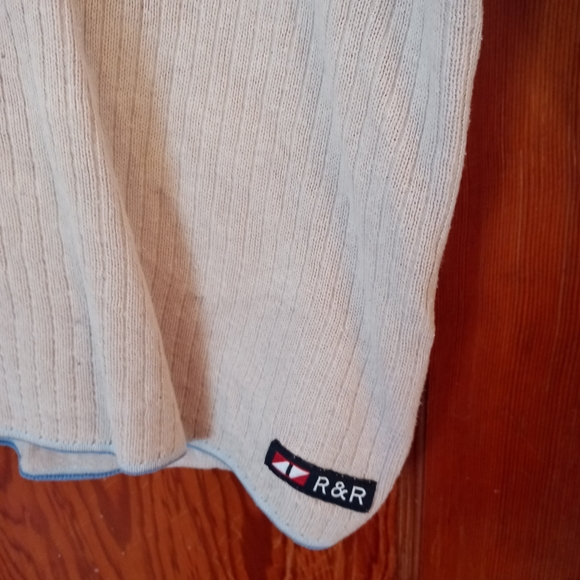 R&R men's sweater - Picture 6 of 6